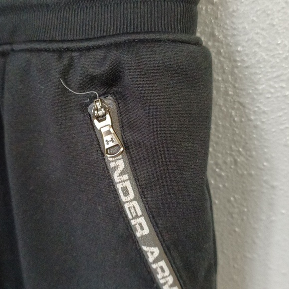 Under Armour Joggers YMD 10-12 - Picture 6 of 8